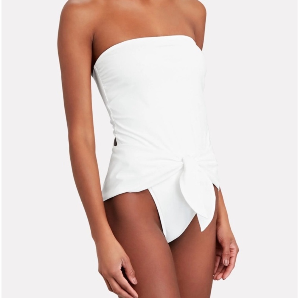 ZIMMERMAN one piece swimsuit